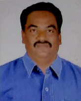 Dr. Ravindra Wagh